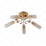 Светильник потолочный Mw light 261010105 Олимпия