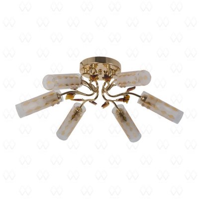 Люстра потолочная Mw light 261010206 Олимпия