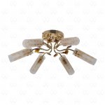 Люстра потолочная Mw light 261010206 Олимпия