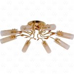 Светильник потолочный Mw light 261010308 Олимпия