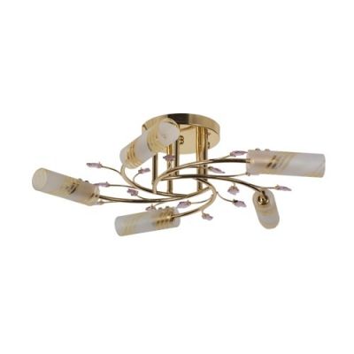 Люстра потолочная Mw light 261010605 Олимпия