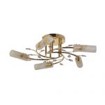 Люстра потолочная Mw light 261010605 Олимпия