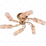 Люстра De markt 261011606 Олимпия