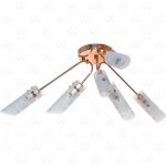 Светильник настенный бра Mw light 261013106 Олимпия