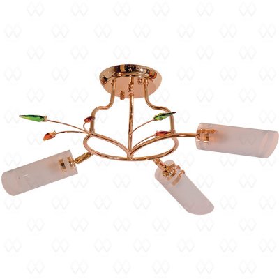 Люстра De markt 261013403 Олимпия