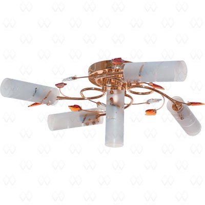 Светильник потолочный Mw light 261013705 Олимпия