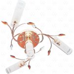 Светильник потолочный Mw light 261013804 Олимпия