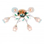 Люстра De markt 261015806 Олимпия