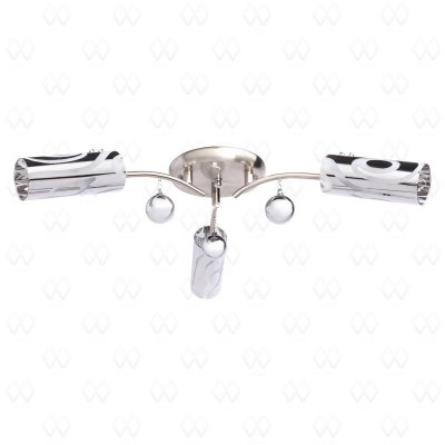 Светильник потолочный Mw light 261017803 Олимпия