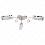 Светильник потолочный Mw light 261017803 Олимпия