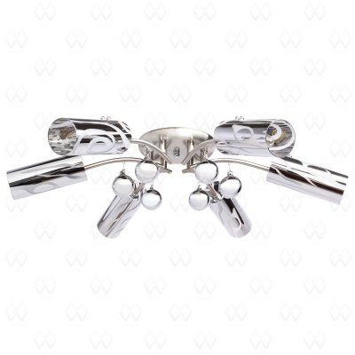 Светильник потолочный Mw light 261018006 Олимпия