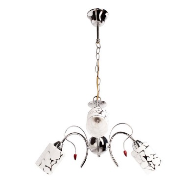 Люстра подвесная De markt 261018103 Олимпия