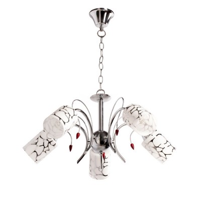 Люстра De markt 261018205 Олимпия