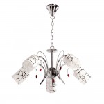 Люстра De markt 261018205 Олимпия