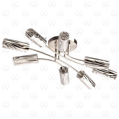 Светильник потолочный Mw light 261018708 Олимпия