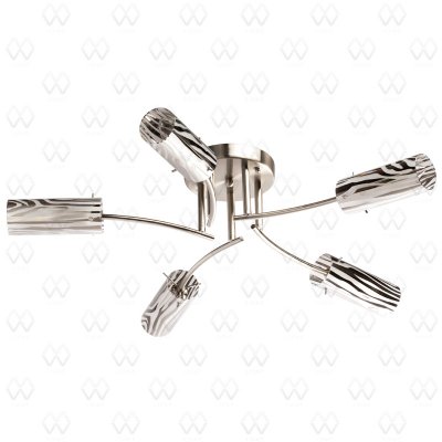 Светильник потолочный Mw light 261018905 Олимпия