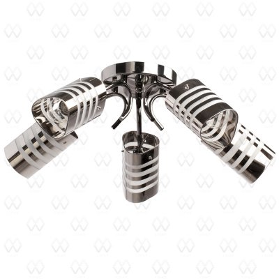 Светильник потолочный Mw light 261019205 Олимпия