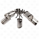 Светильник потолочный Mw light 261019205 Олимпия