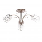 Люстра De markt 261019403 Олимпия