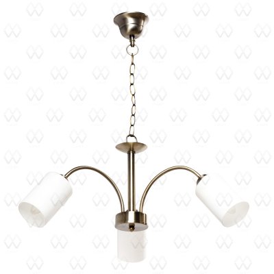 Люстра подвесная De markt 261019703 Олимпия