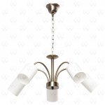 Люстра подвесная De markt 261019805 Олимпия
