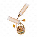 Светильник настенный бра Mw light 261020602 Олимпия