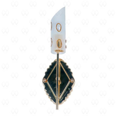 Светильник настенный бра Mw light 261020801 Олимпия