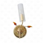 Светильник настенный бра Mw light 261024701 Олимпия