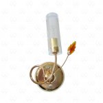 Светильник настенный бра Mw light 261024901 Олимпия