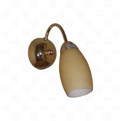 Светильник настенный бра Mw light 261026501 Олимпия
