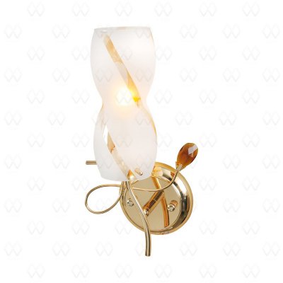 Светильник настенный бра Mw light 261027401 Олимпия