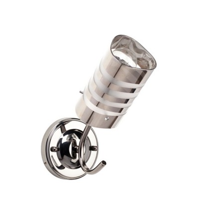 Светильник настенный бра De markt 261029301 Олимпия Светильник настенный бра De markt 261029301 Олимпия