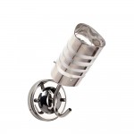 Светильник настенный бра De markt 261029301 Олимпия