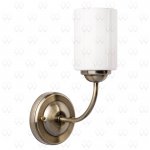 Светильник настенный бра Mw light 261029901 Олимпия