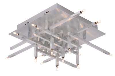 Люстра потолочная Lucide 26105/16/12 STAX Люстра потолочная Lucide 26105/16/12 STAX