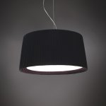 Светильник подвесной Artpole Korb C1 BL (арт. 2610)