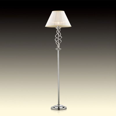 Торшер напольный Odeon light 2611/1F Alta Торшер напольный Odeon light 2611/1F Alta