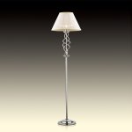 Торшер напольный Odeon light 2611/1F Alta