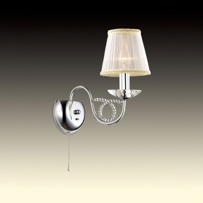 

Светильник Odeon light 2611/1W, 2611/1W
