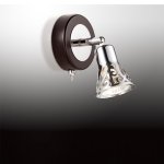 Подсветка с выкл. Odeon light 2612/1W BIERZO