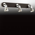 Подсветка с выкл. Odeon light 2612/3W BIERZO