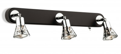 

Светильник настенный Odeon light 2612/3W, 2612/3W