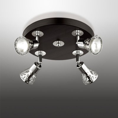 

Люстра Odeon light 2612/4C, 2612/4C
