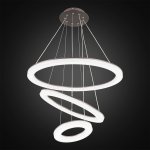 Люстра светодиодная Citilux CL710105RS