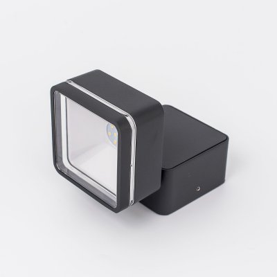 

Уличный настенный светильник Citilux CLU0008K, CLU0008K