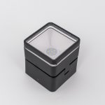 Уличный настенный светильник Citilux CLU0008K 