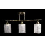 Светильник Colosseo optima 73026/3C бронза