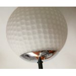 Люстра Colosseo 82017/9C белый с черным