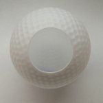 Люстра Colosseo 82017/9C белый с черным