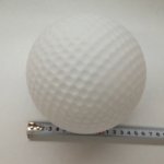 Люстра Colosseo 82017/9C белый с черным